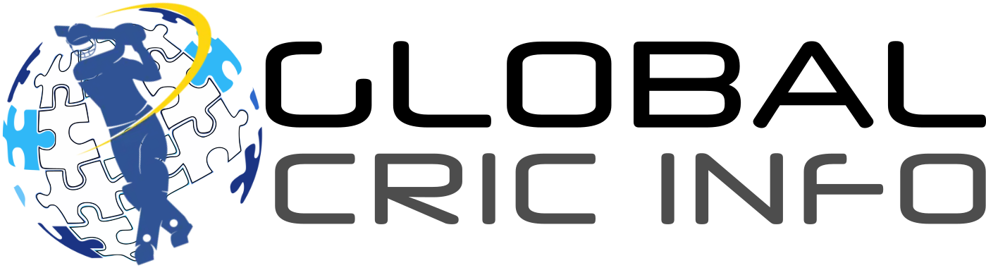 Global Cric Info Logo