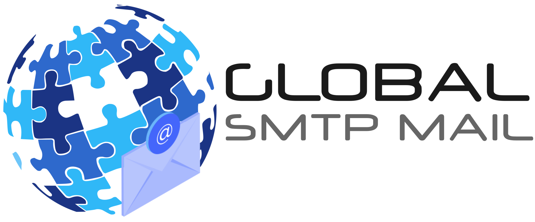 Global Smtp Mail Logo