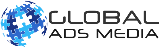 Global Ads Media Logo