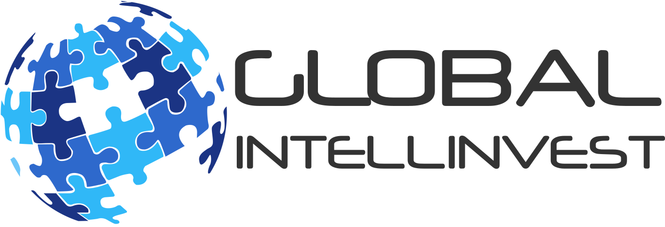 Global Intel Invest Logo