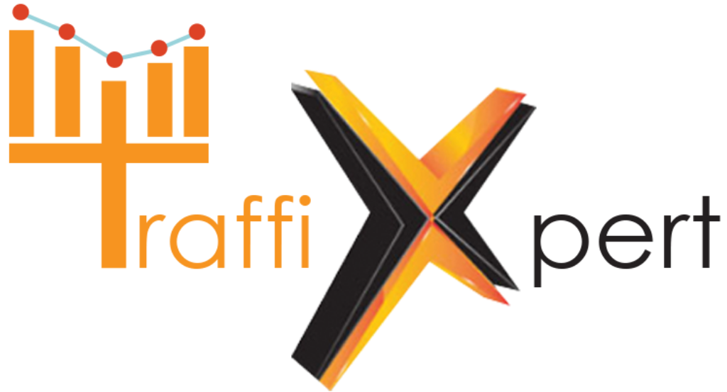 Traffixpert Logo