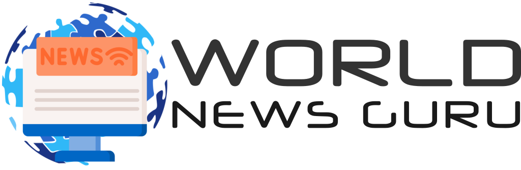 World News Guru Logo